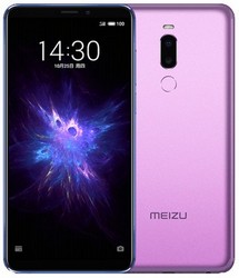 Прошивка телефона Meizu Note 8 в Пензе